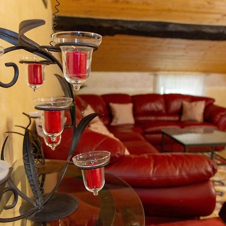 Casa Vacanze Mon Reve Cavalcaselle Ngoại thất bức ảnh