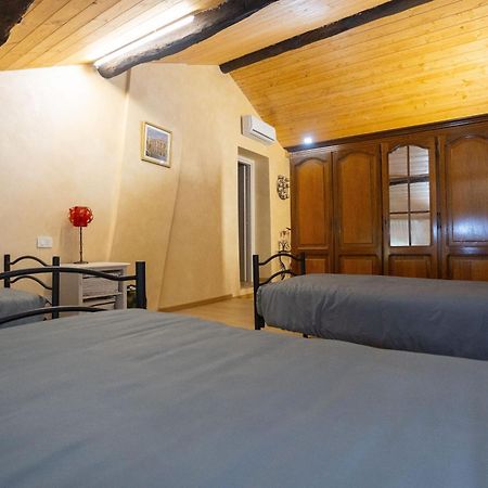 Casa Vacanze Mon Reve Cavalcaselle Ngoại thất bức ảnh