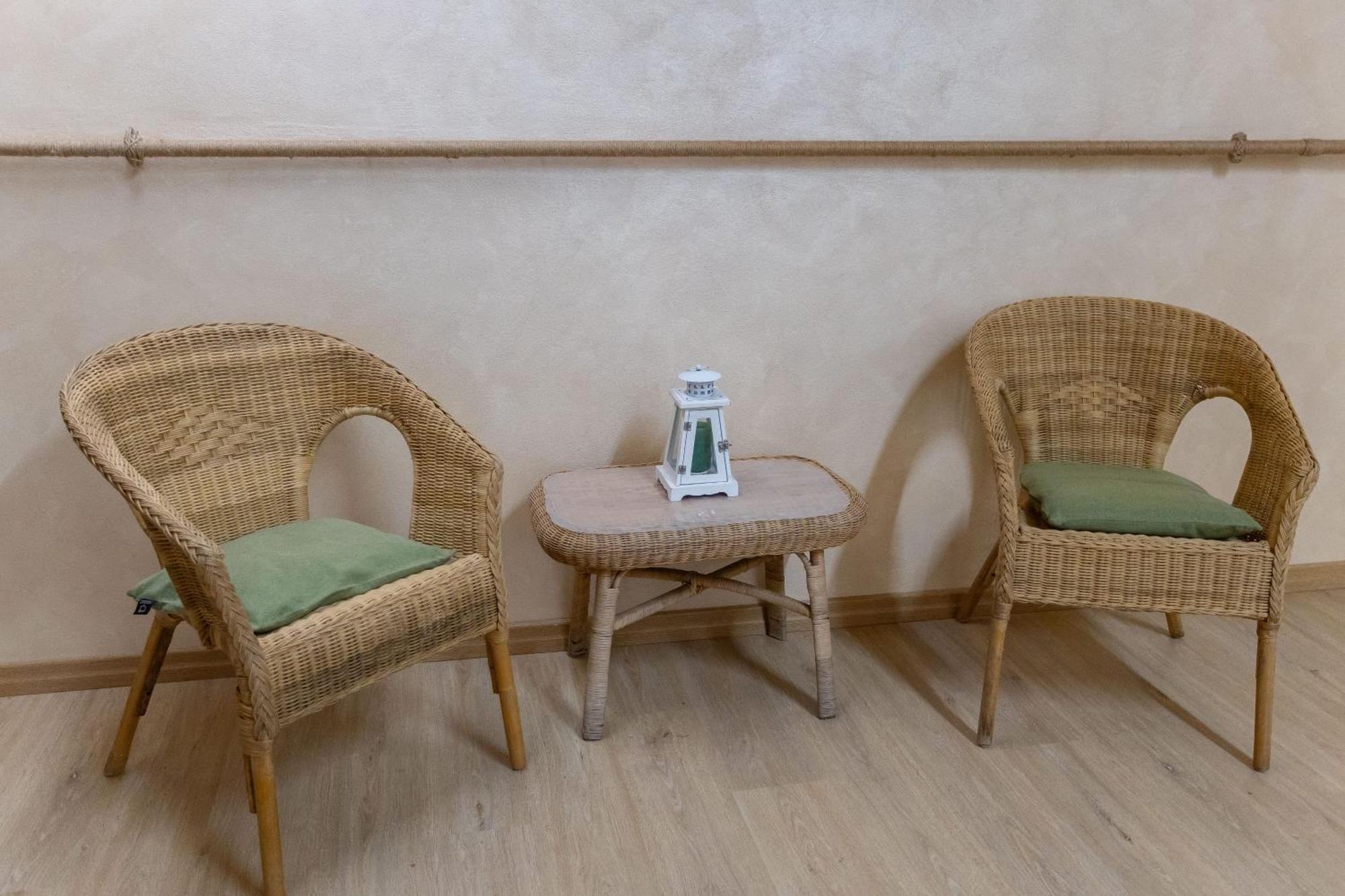 Casa Vacanze Mon Reve Cavalcaselle Ngoại thất bức ảnh