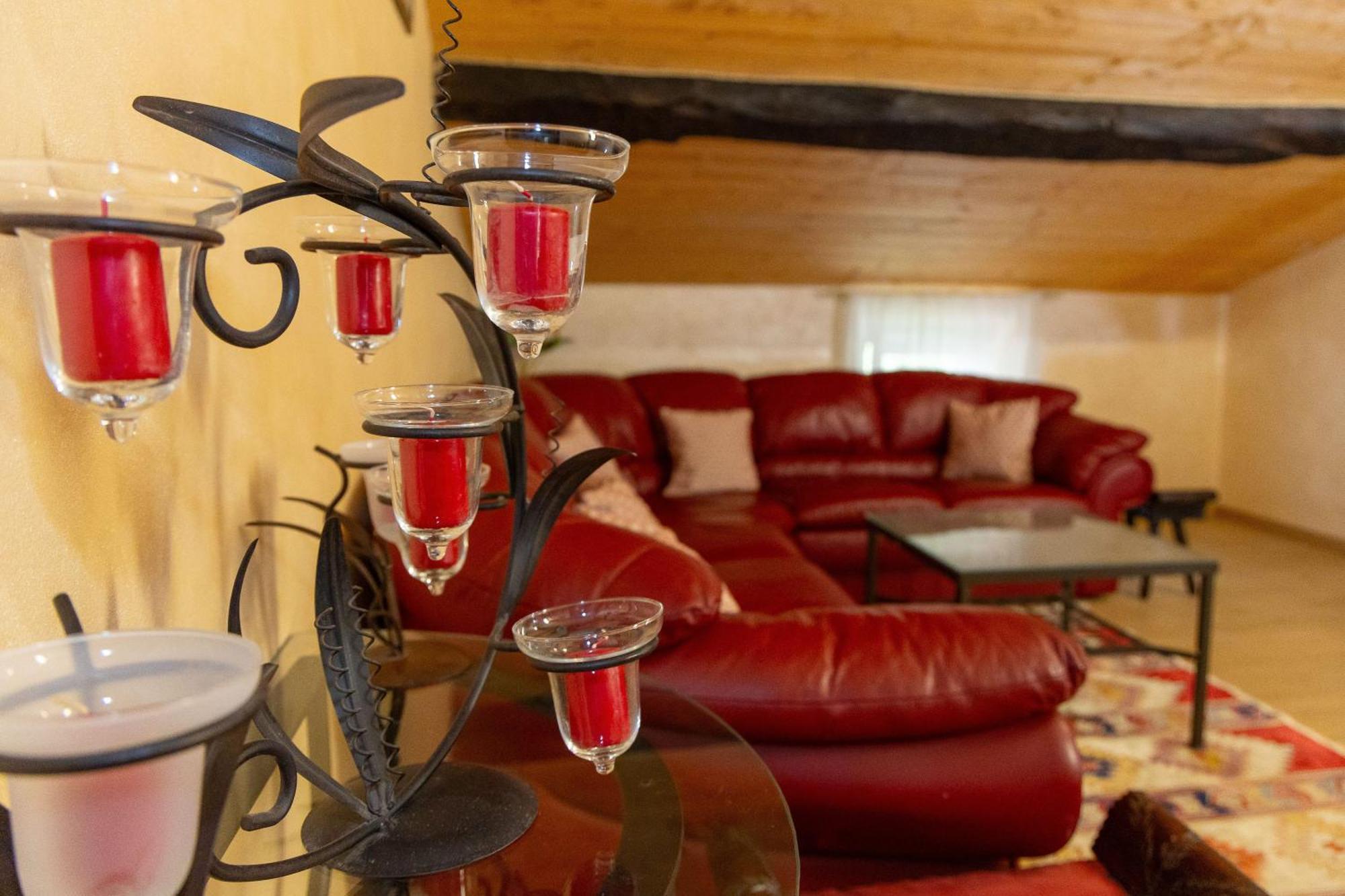 Casa Vacanze Mon Reve Cavalcaselle Ngoại thất bức ảnh