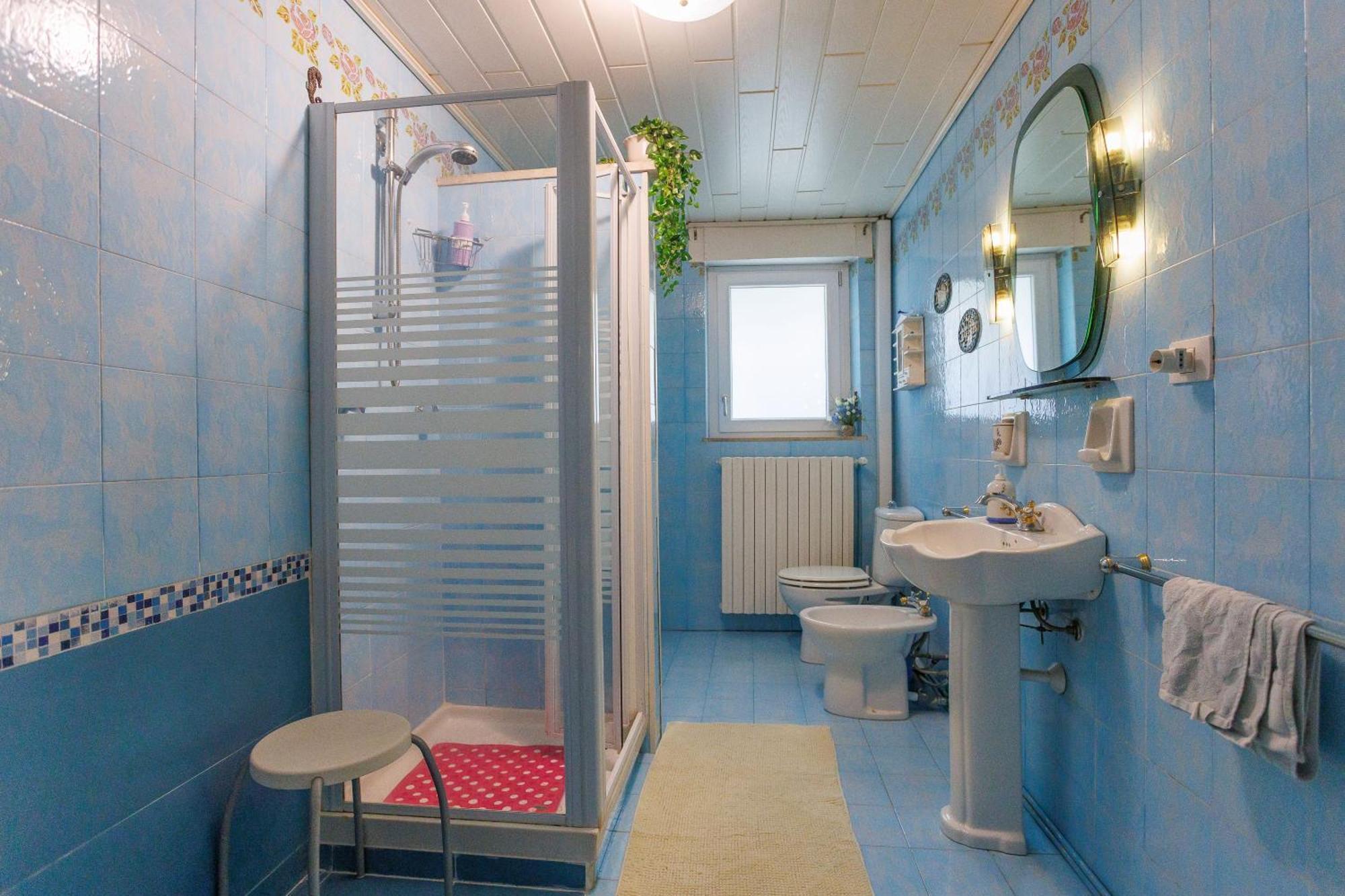 Casa Vacanze Mon Reve Cavalcaselle Ngoại thất bức ảnh