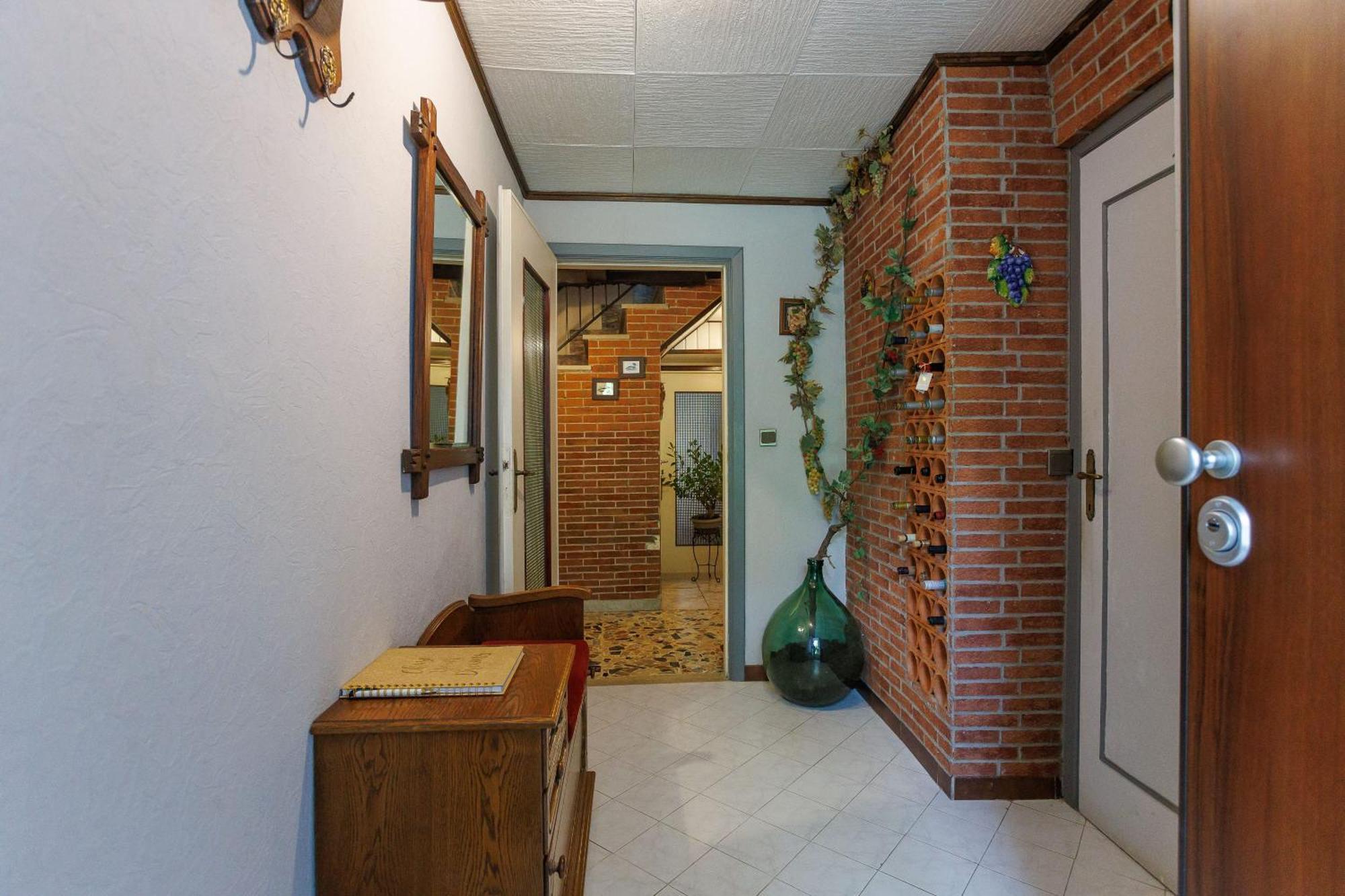 Casa Vacanze Mon Reve Cavalcaselle Ngoại thất bức ảnh