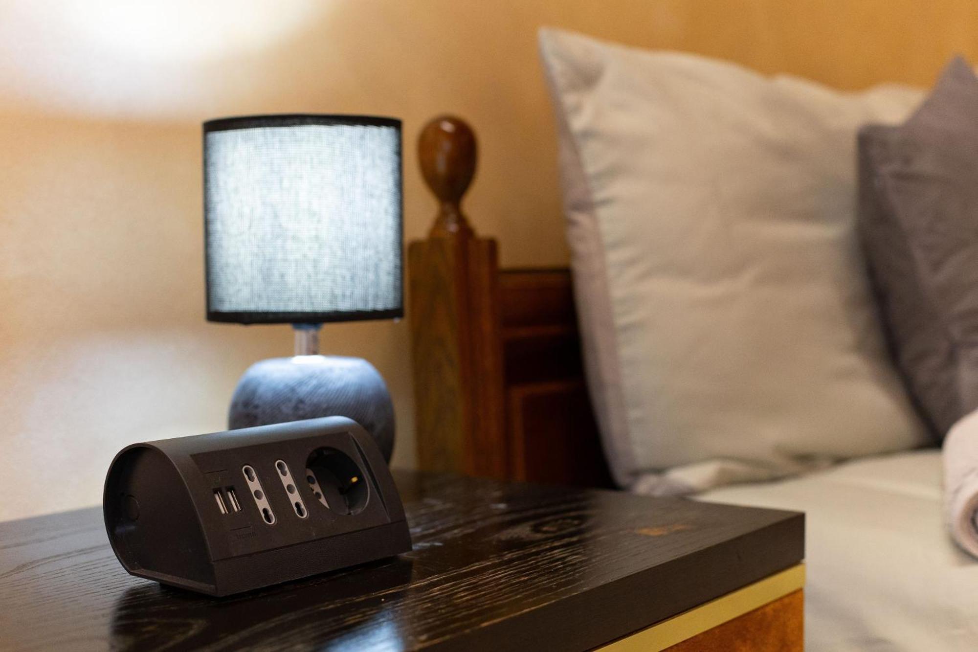 Casa Vacanze Mon Reve Cavalcaselle Ngoại thất bức ảnh