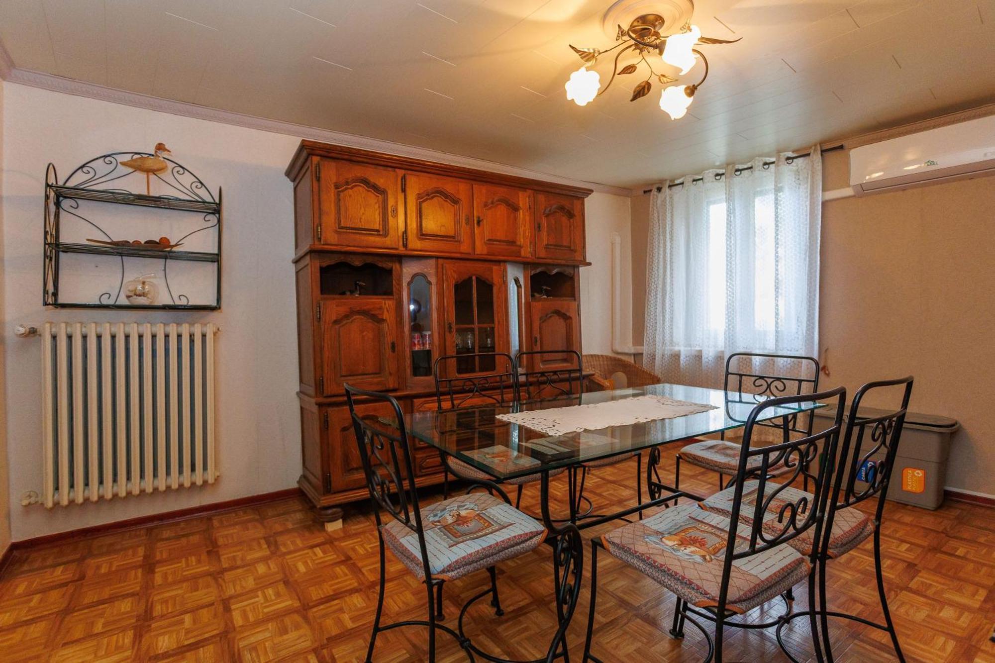 Casa Vacanze Mon Reve Cavalcaselle Ngoại thất bức ảnh