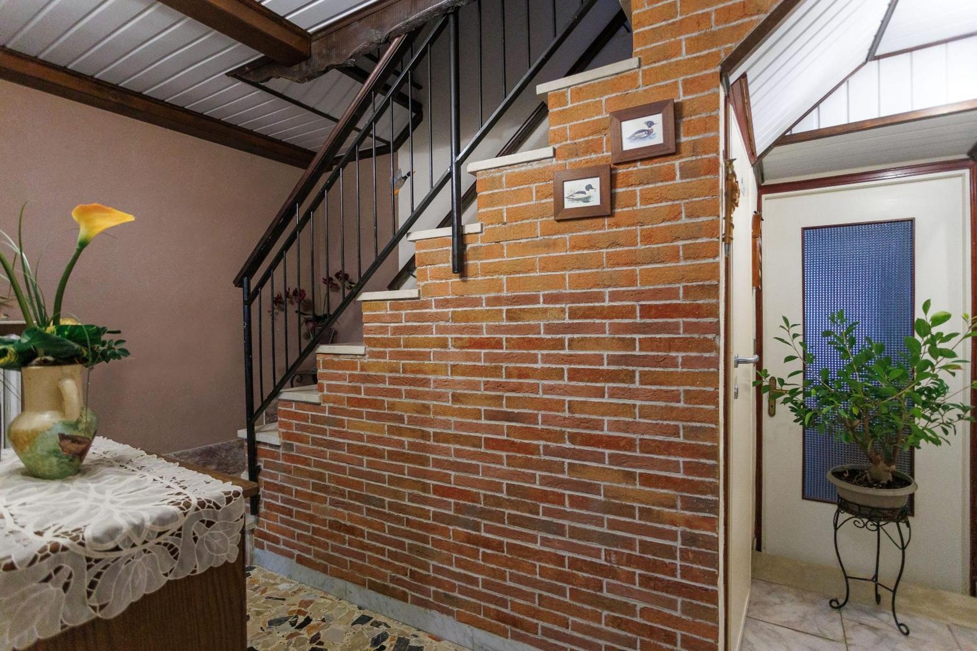 Casa Vacanze Mon Reve Cavalcaselle Ngoại thất bức ảnh