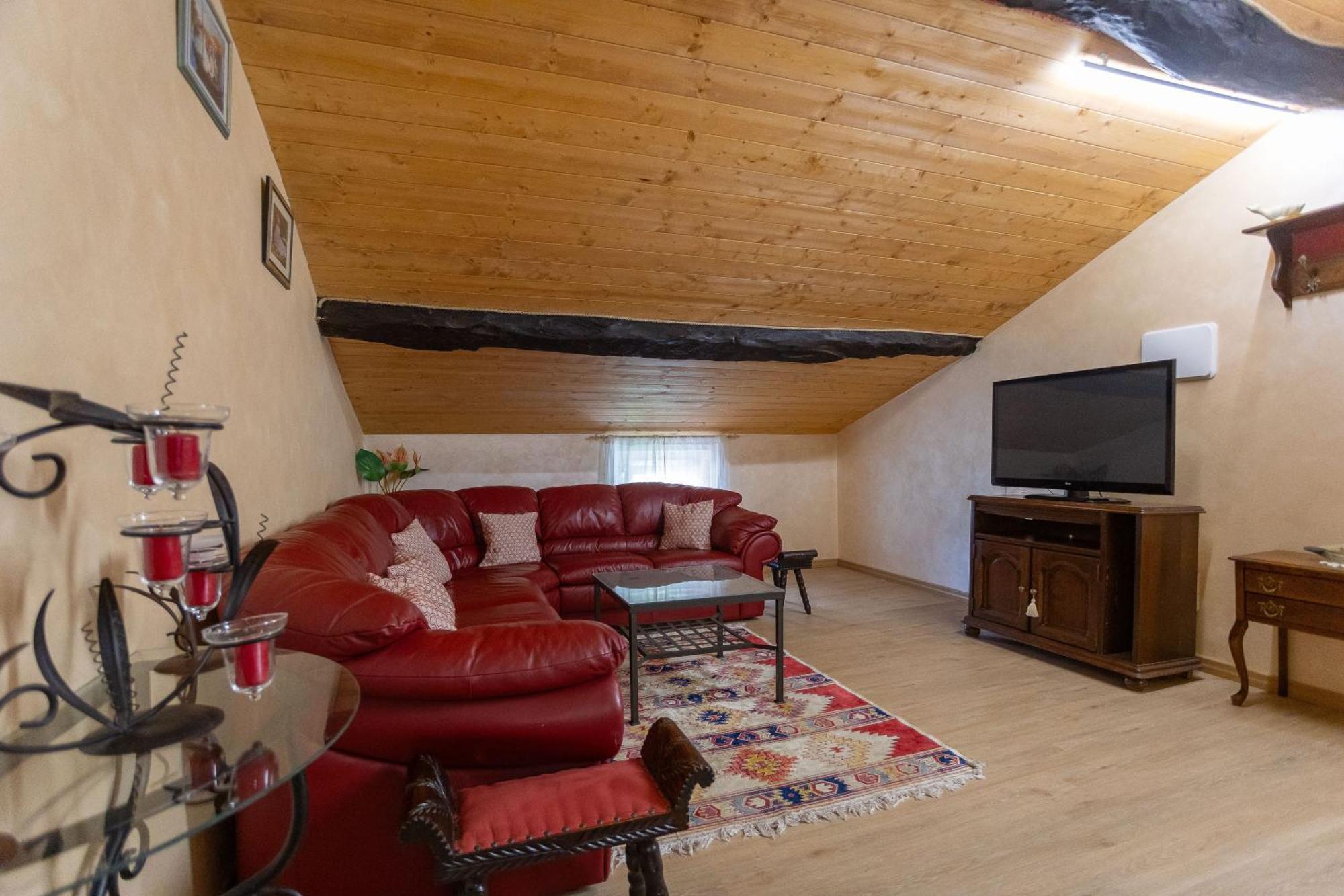 Casa Vacanze Mon Reve Cavalcaselle Ngoại thất bức ảnh