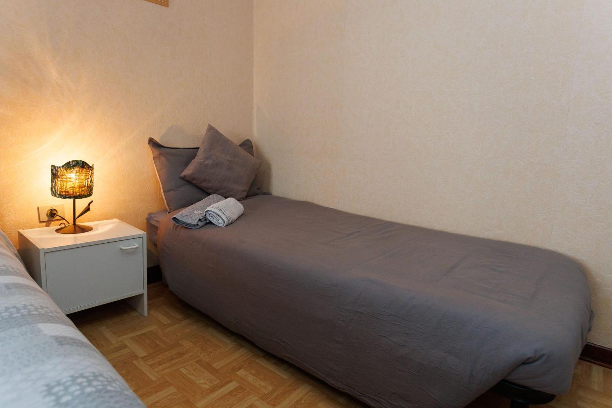 Casa Vacanze Mon Reve Cavalcaselle Ngoại thất bức ảnh